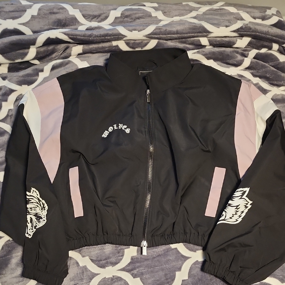 Darc Sport Women's Track Jacket